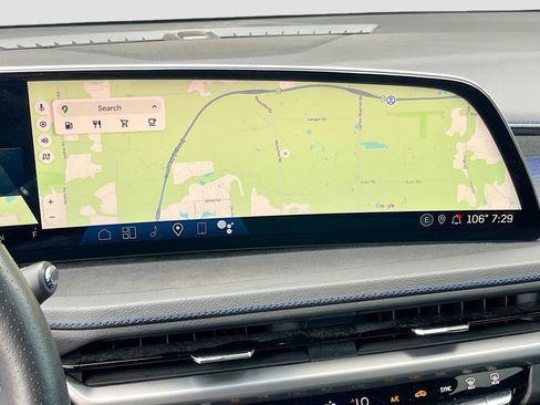 Used 2025 Cadillac XT4 Sport w/ Cold Weather Package FWD image 13