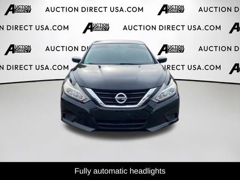 Used 2018 Nissan Altima 2.5 S w/ S Convenience Package image 2