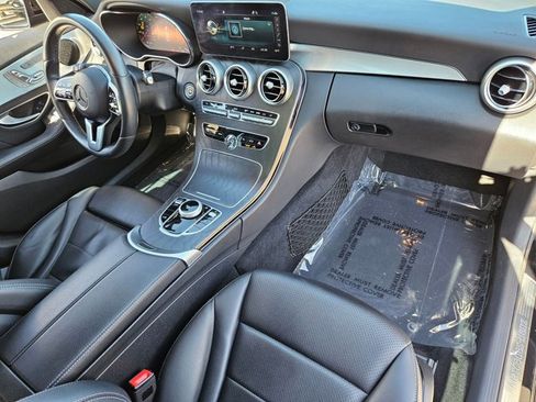 Used 2020 Mercedes-Benz C 300 4MATIC Sedan image 19