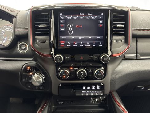 Used 2019 RAM 1500 Rebel w/ Rebel Level 2 Equipment Group AWD/4WD image 23