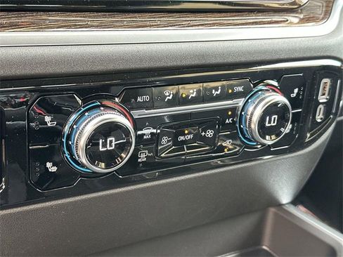 New 2026 GMC Sierra 1500 Elevation w/ Elevation Premium Package image 12