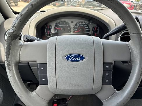 Used 2006 Ford F150 XL AWD/4WD image 20
