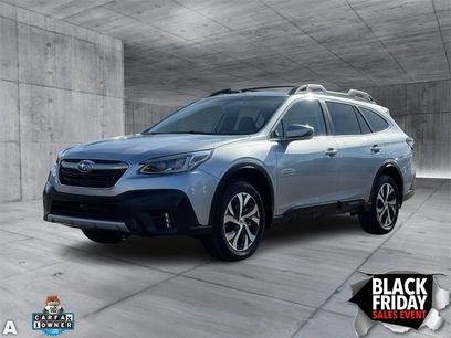 Used 2022 Subaru Outback Limited