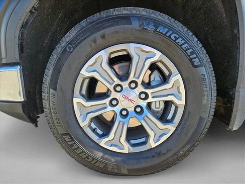 Used 2025 GMC Sierra 1500 SLT image 22