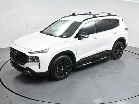 Used 2023 Hyundai Santa Fe XRT FWD image 56