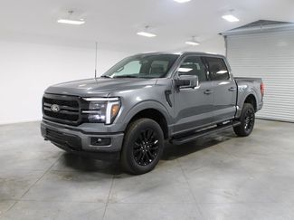New 2026 Ford F150 Lariat AWD/4WD video 3