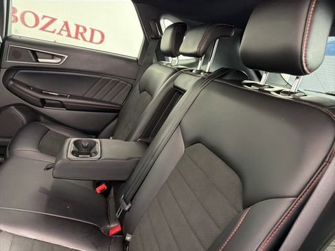 Used 2020 Ford Edge ST-Line image 13