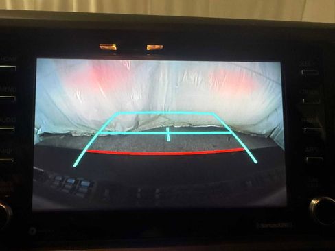 Certified 2023 Toyota Tacoma TRD Off-Road image 32