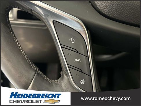 Certified 2017 Cadillac XT5 Premium Luxury image 22