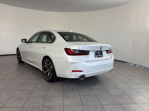 Used 2026 BMW 330i Sedan RWD image 3