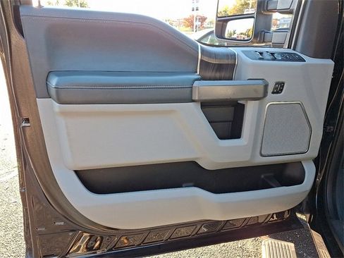 Used 2022 Ford F450 Limited w/ FX4 Off-Road Package image 12