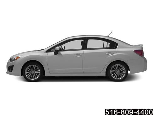 Used 2013 Subaru Impreza 2.0i AWD/4WD image 4