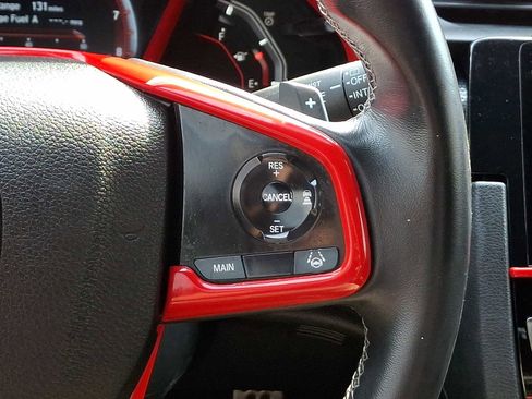 Used 2021 Honda Civic Sport image 22