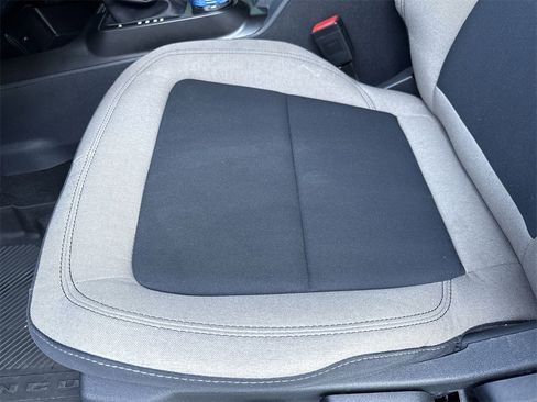 Used 2023 Ford Bronco Big Bend image 9