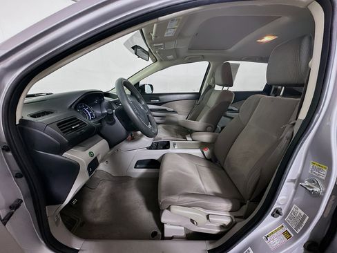 Used 2012 Honda CR-V EX image 13