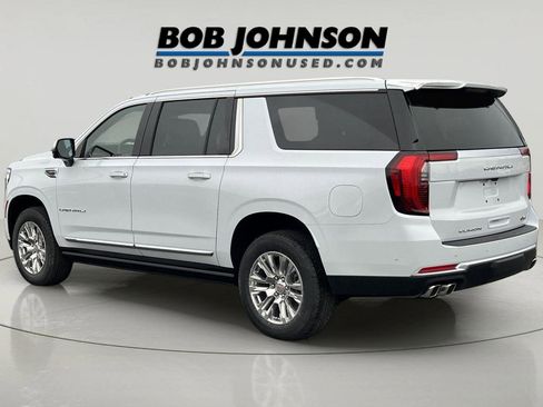 New 2026 GMC Yukon XL Denali w/ Sun & Power Step Package image 5