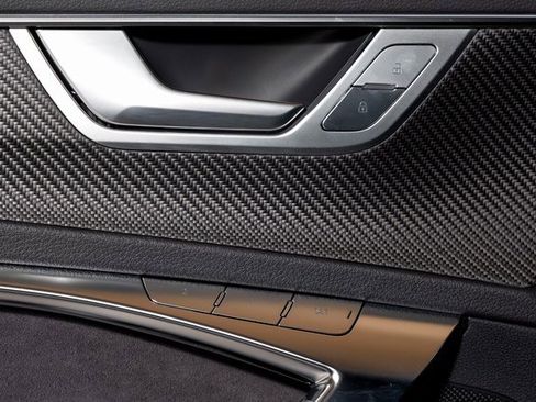 Used 2026 Audi RS 6 performance image 58