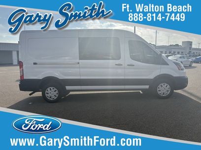 Used 2023 Ford Transit 250 Medium Roof w/ Load Area Protection Package
