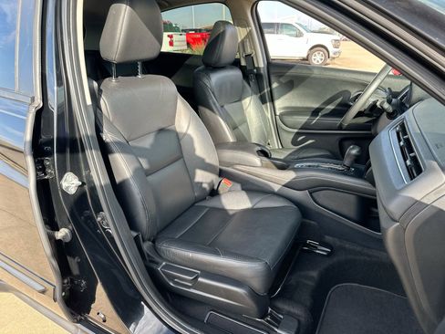 Used 2018 Honda HR-V EX-L image 24