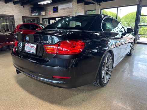 Used 2016 BMW 428i Convertible RWD image 7