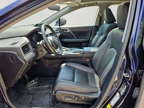 Used 2022 Lexus RX 350 AWD w/ Premium Package image 14