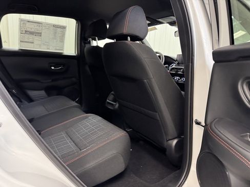 Used 2025 Honda HR-V Sport image 21