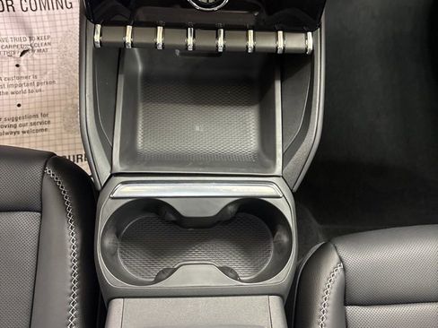 New 2026 GMC Terrain Denali AWD/4WD image 13