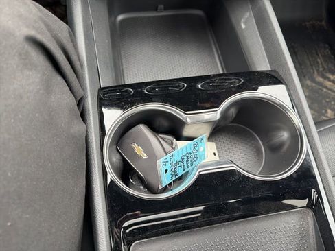 New 2026 Chevrolet Blazer EV LT AWD/4WD image 19
