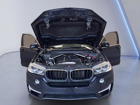 Used 2014 BMW X5 xDrive35i image 8