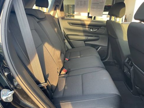 Used 2024 Honda CR-V EX image 30