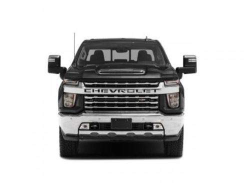 Used 2020 Chevrolet Silverado 2500 LTZ w/ LTZ Premium Package image 7