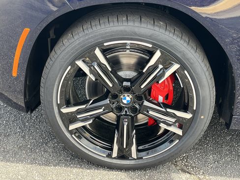 New 2026 BMW X3 M50 image 28