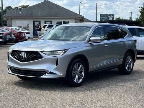Used 2024 Acura MDX FWD image 2