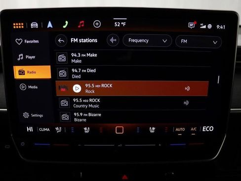 New 2025 Volkswagen ID. Buzz Pro S image 11