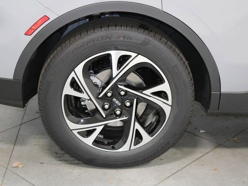 New 2026 Lincoln Nautilus Premier w/ Equipment Group 102A image 13