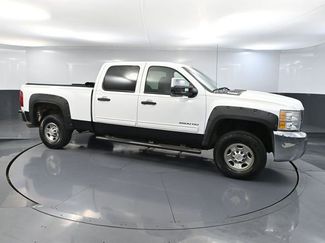 Used 2010 Chevrolet Silverado 2500 LT video 3