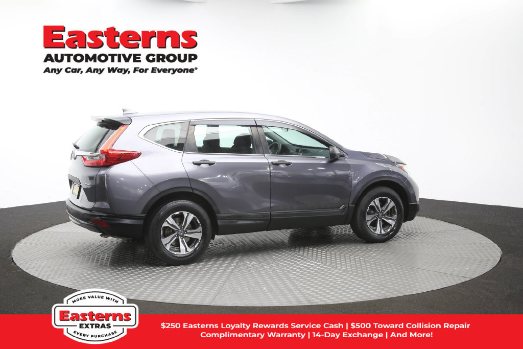 Used 2019 Honda CR-V LX image 42