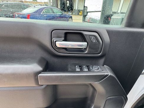Used 2020 Chevrolet Silverado 2500 W/T w/ WT Convenience Package RWD image 21