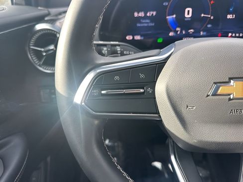 Used 2024 Chevrolet Blazer EV LT image 14