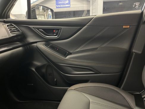 Used 2024 Subaru Forester Wilderness image 13