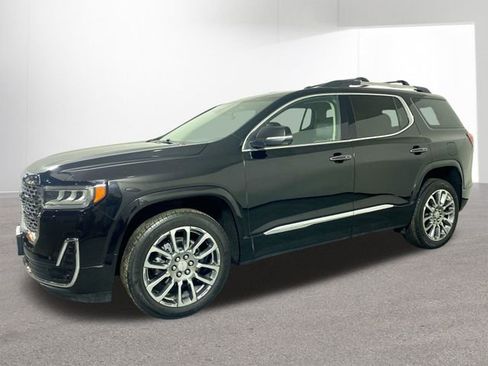 Used 2023 GMC Acadia Denali image 23