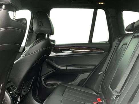 Used 2022 BMW X3 xDrive30i w/ Convenience Package image 18