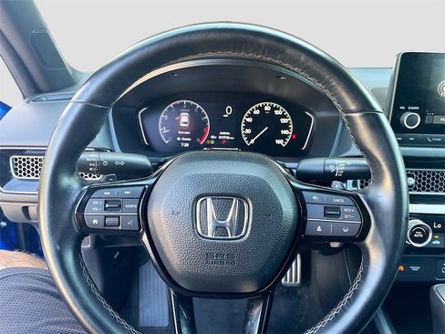 Used 2024 Honda Civic Sport image 11