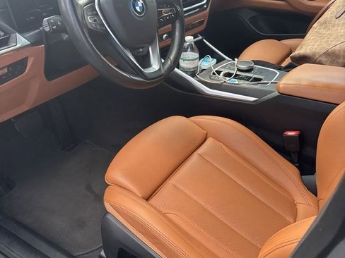 Used 2023 BMW i4 eDrive35 w/ Premium Package RWD image 1