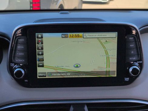 Used 2019 Hyundai Santa Fe FWD image 30