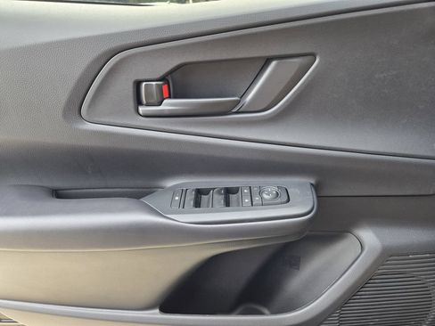 New 2026 Toyota Prius Plug-In Hybrid FWD image 15