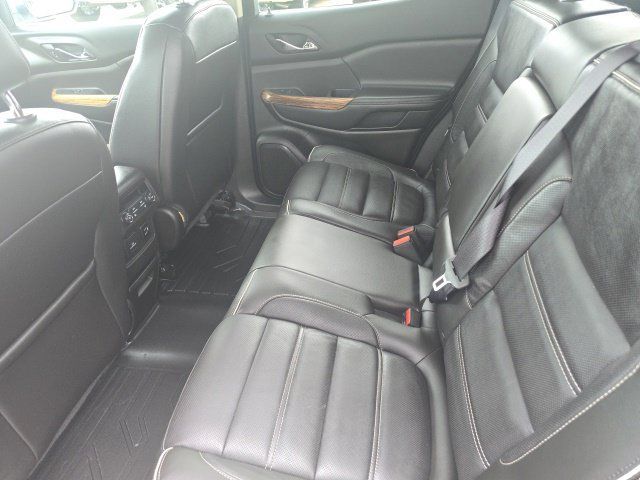 Used 2017 GMC Acadia Denali w/ Technology Package AWD/4WD image 16