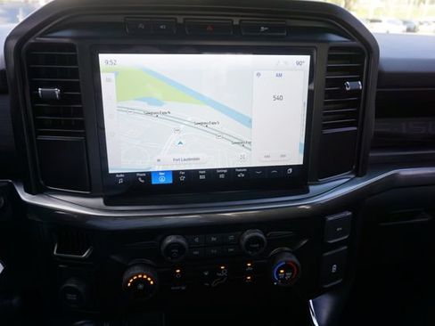 Certified 2024 Ford F150 STX RWD image 4