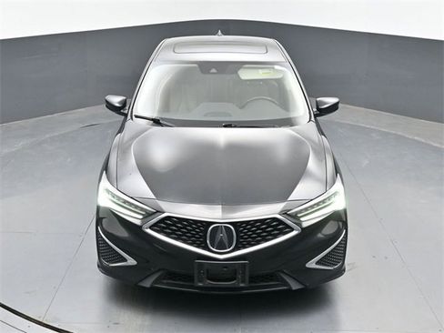 Used 2019 Acura ILX Premium Package image 14