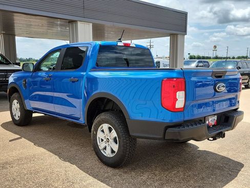 New 2025 Ford Ranger XL w/ Trailer Tow Package RWD image 20